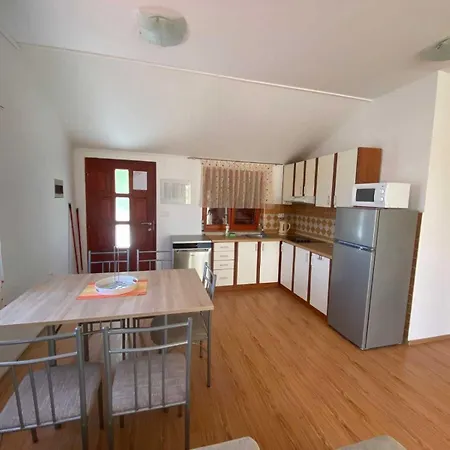 Apartamento Hodak - With Sea View *