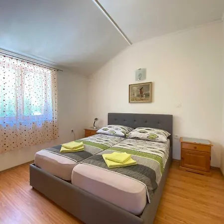 Hodak - With Sea View