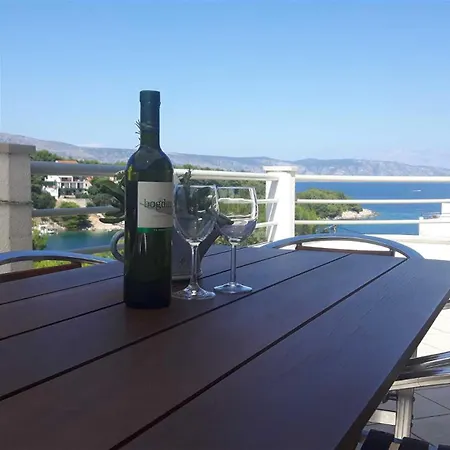 Hodak - With Sea View Apartamento *