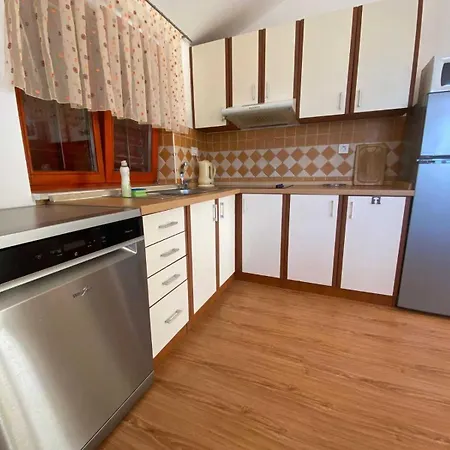 Hodak - With Sea View Apartamento *