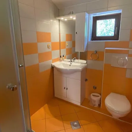 Hodak - With Sea View Apartamento Basina