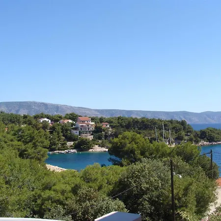 Hodak - With Sea View Apartamento *