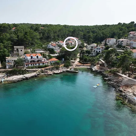 Hodak - With Sea View * Basina