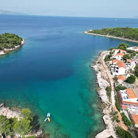 Apartamento Hodak - With Sea View