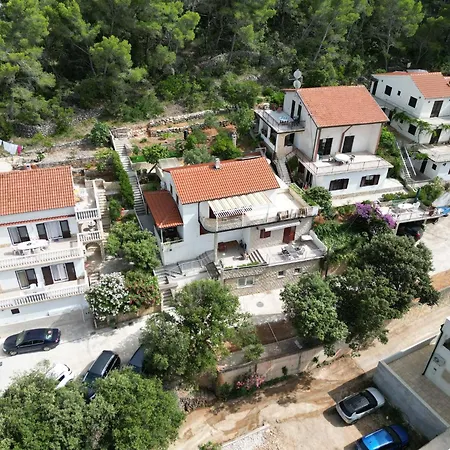 Apartamento Hodak - With Sea View *