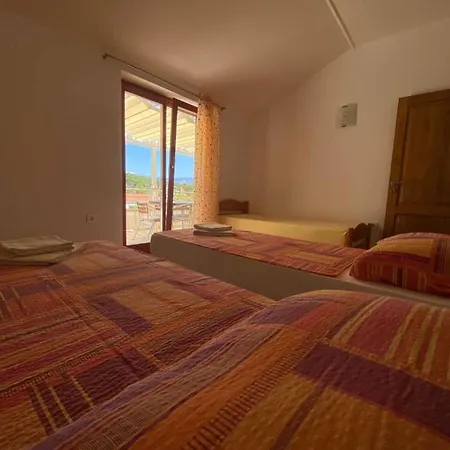 Hodak - With Sea View